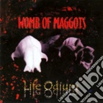 Womb Of Maggots - Life Odium cd