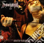 Bongcauldron - Bongcauldron cd