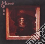 Hedon Cries - Hate Into Grief cd