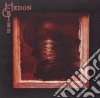 Hedon Cries - Hate Into Grief cd
