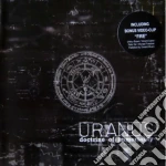 Uranus - Doctrine Of Immortality cd