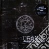 Uranus - Doctrine Of Immortality cd