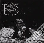 Insidius Infernus - Pale Grieving Moon cd