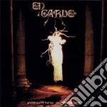 En-garde - Forgotten Memories cd
