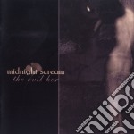 Midnight Scream - The Evil Her