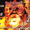 Soulskinner - Breeding The Grotesque cd