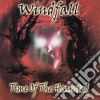 Windfall - Time Of The Haunted cd