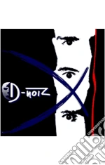 D-Noiz - D-Noiz cd