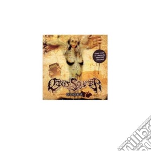 Crossover - Dogma cd musicale di Crossover