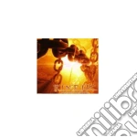 Kinetic - The Chans That Blind Us (ltd) cd