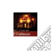 Don't Tribute Bad - The Songs Of Firehouse cd