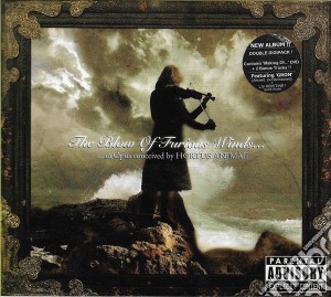 Hortus Animae - Blow Of Rurious Winds (2 Cd) cd musicale di Hortus Animae