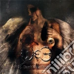W.e.b. - Don't Wake Futility cd