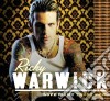 Ricky Warwick - Love Many Trust Few cd