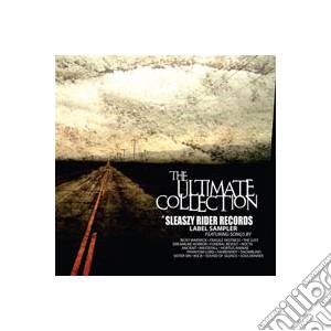 Ultimate S.R. Collection Vol.1 (The) cd musicale di Various Artists