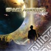 Space Mirrors - Memories Of The Future cd
