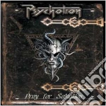 Psychotron - Pray For Salvation cd