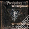 Psychotron - Pray For Salvation cd