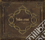 Hedon Cries - Afflictions Fiction cd