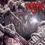 Spider Kickers - Viii Division cd