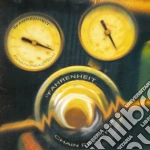Fahrenheit - Chain Reaction cd