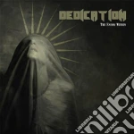 Dedication - The Enemy Within cd