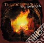 Theodore Ziras - Hyperpyrexia cd