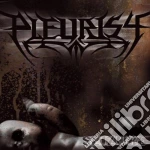 Pleurisy - Seizure cd
