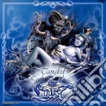 Lust (The) - Tangled cd