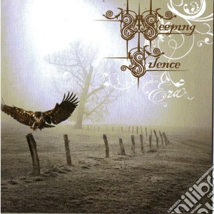 Weeping Silence - End Of An Era cd musicale di Silence Weeping
