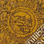 Duster 69 - Nothing Left cd