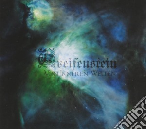 Greifenstein - Von Inneren Welten cd musicale di Greifenstein