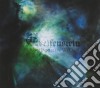 Greifenstein - Von Inneren Welten cd
