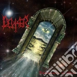 Deviser - Transmission To Chaos cd