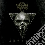 Spider Kickers - Ektroma cd