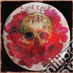 Blossom Death - Mistaken cd