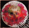 Blossom Death - Mistaken cd