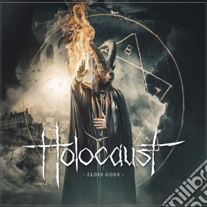 (LP Vinile) Holocaust - Elder Gods lp vinile di Holocaust