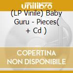 (LP Vinile) Baby Guru - Pieces( + Cd ) vinile