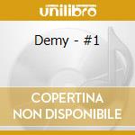 Demy - #1 cd