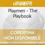 Playmen - The Playbook cd