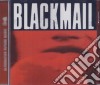 Blackmail - Overexposed cd