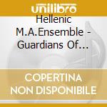Hellenic M.A.Ensemble - Guardians Of Hellenism Vol.12 cd