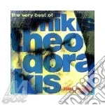 THE VERY BEST OF:incl.ZORBA THE GREE cd