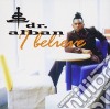 Dr. Alban - I Believe cd