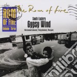 Rom Of Fire Vol3 - South Eastern Gypsy Wind