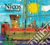 Nicos - Mediterraneo cd