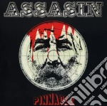 (LP VINILE) Assassin cd