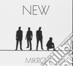 Mikro - New cd