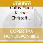 Callas Maria Kleiber Christoff Erich - Verdi: I Vespri Siciliani (3 Cd) cd musicale di Giuseppe Verdi